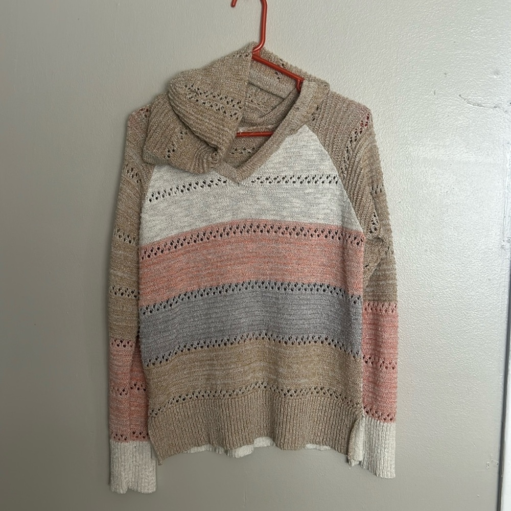 Size Small. Fits like a S/M